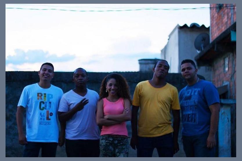 Banda Livre Sou